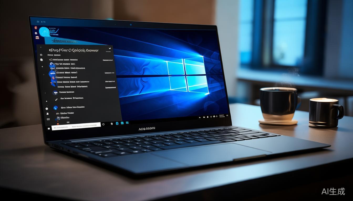 win10下载速度上不去 Win10下载速度慢？3大原因剖析与提速方案，让你的网速飞起来