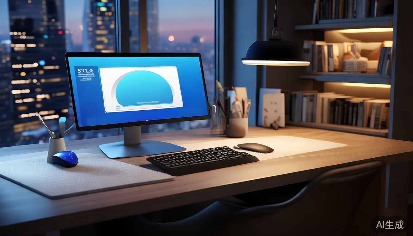 win10下载速度上不去