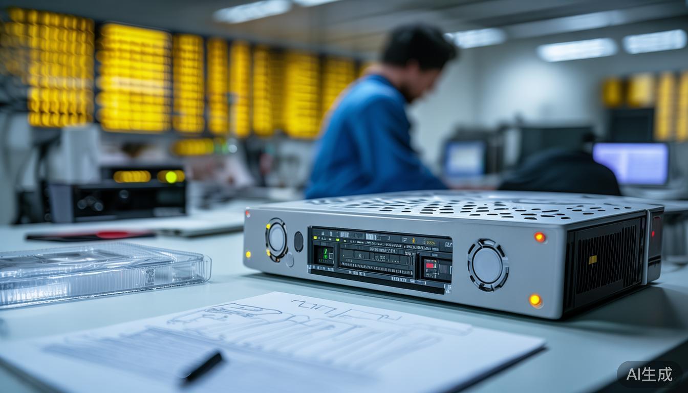 发那科系统mac地址 发那科系统MAC地址是什么？工程师详解：设备网络识别的唯一身份证