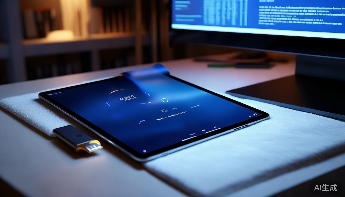 用u盘给平板装安卓系统 U盘安装安卓系统，让旧平板重获新生！详细教程，轻松避坑指南