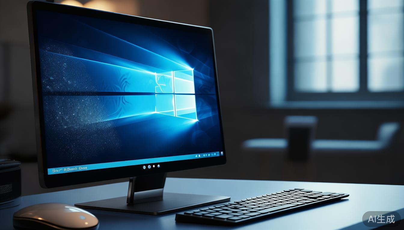 win10家庭版清空密码 忘记Windows 10家庭版登录密码？3种有效清空方案，助你重获系统掌控权