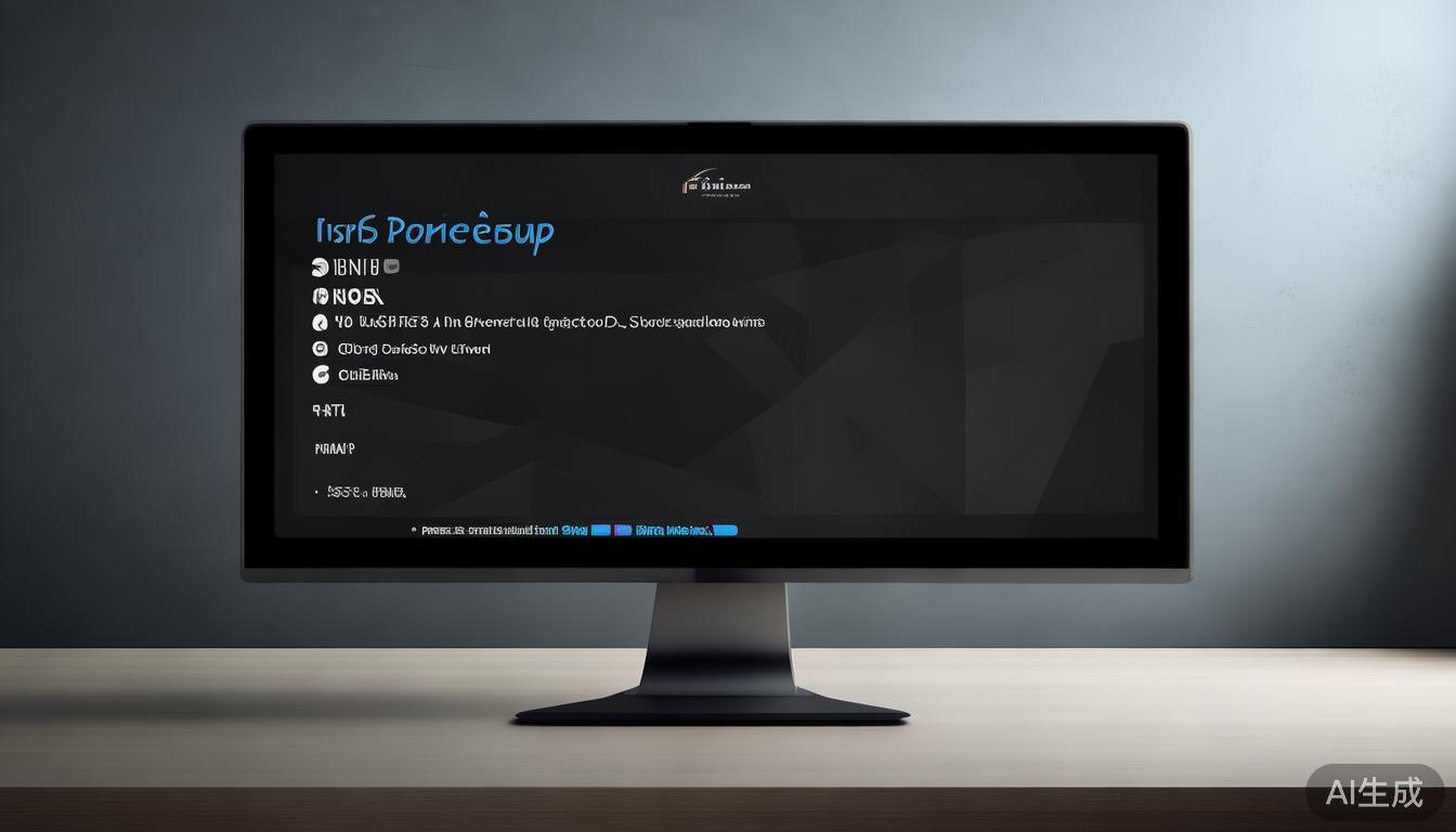 u盘启动盘做好怎么装系统