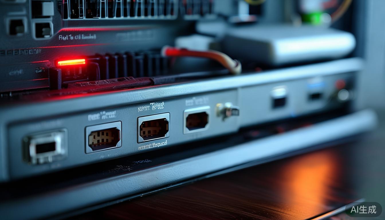 麒麟系统看mac地址