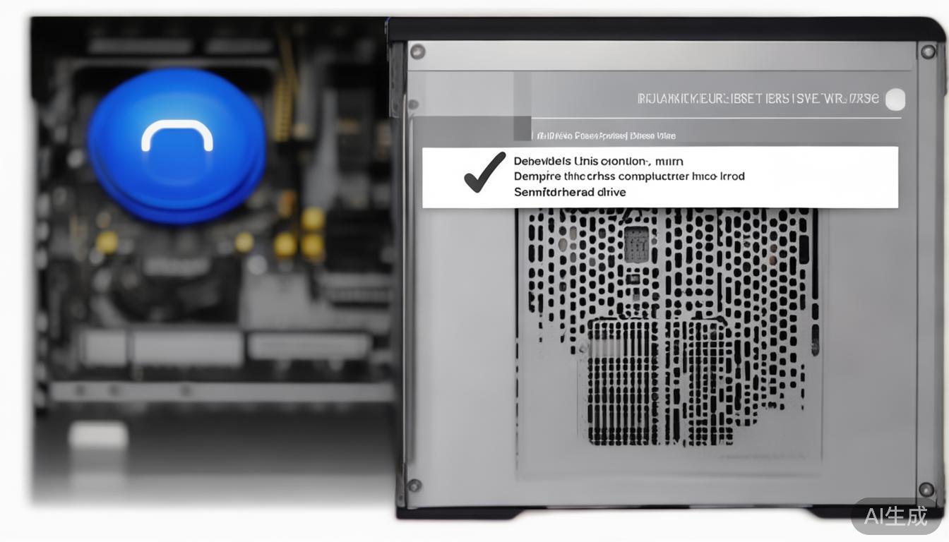 新固态无u盘装系统 新固态硬盘装系统，无需U盘！硬盘盒+网络，半小时搞定，好用得很