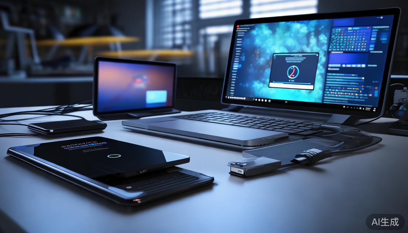 新固态无u盘装系统