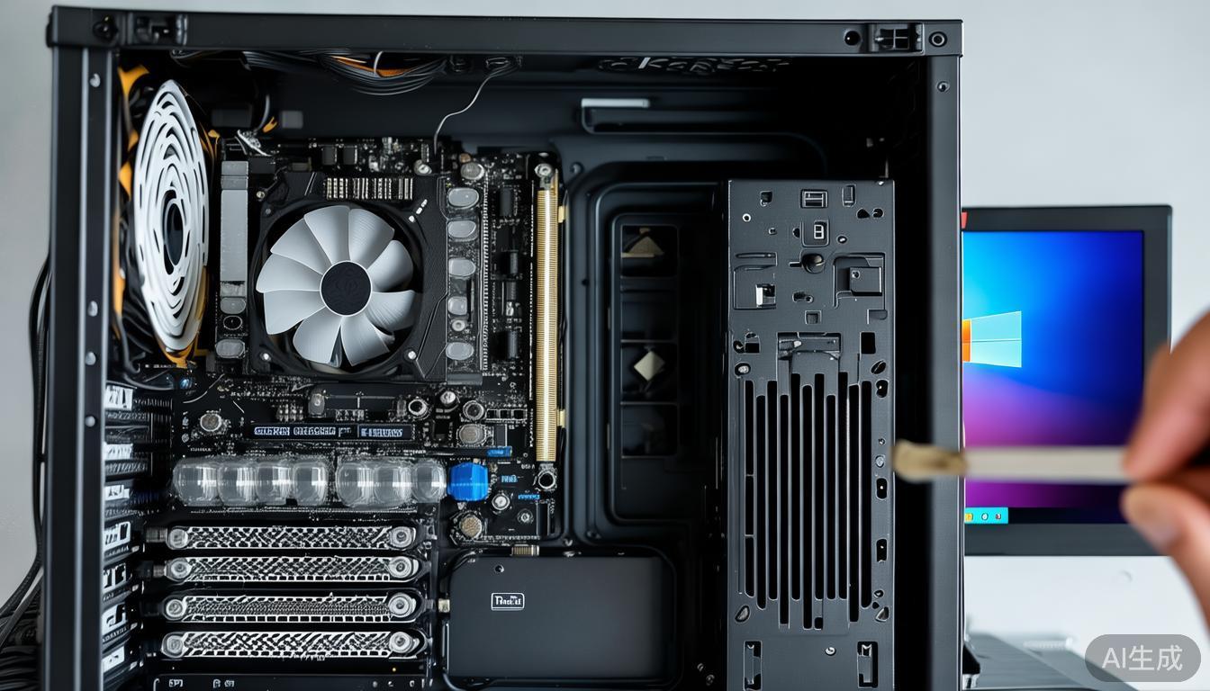 服务器有win7系统下载