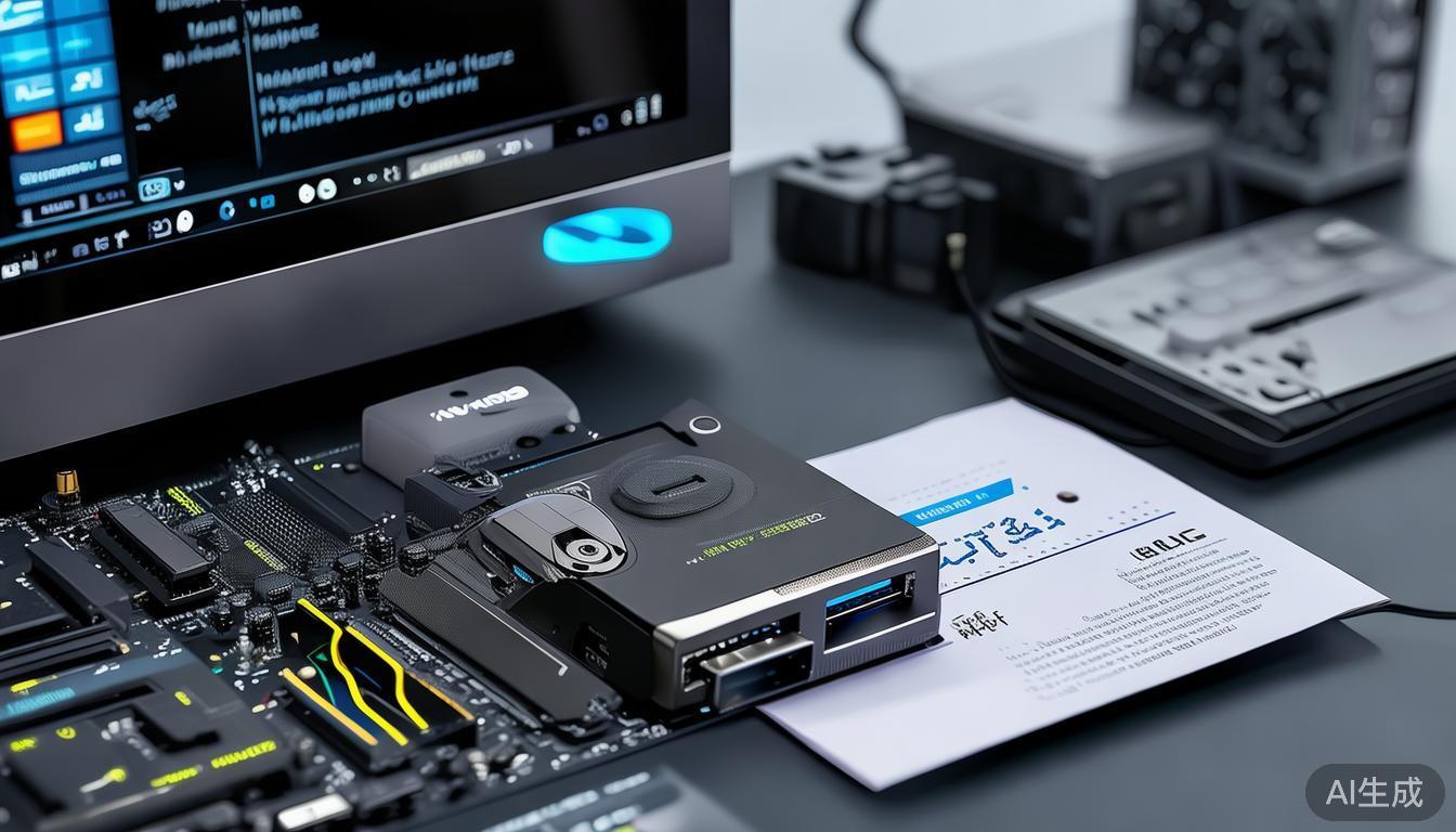 u盘有密码可以装系统 带密码U盘无法装系统？误解！硬件加密与软件加密U盘制作启动盘全解析