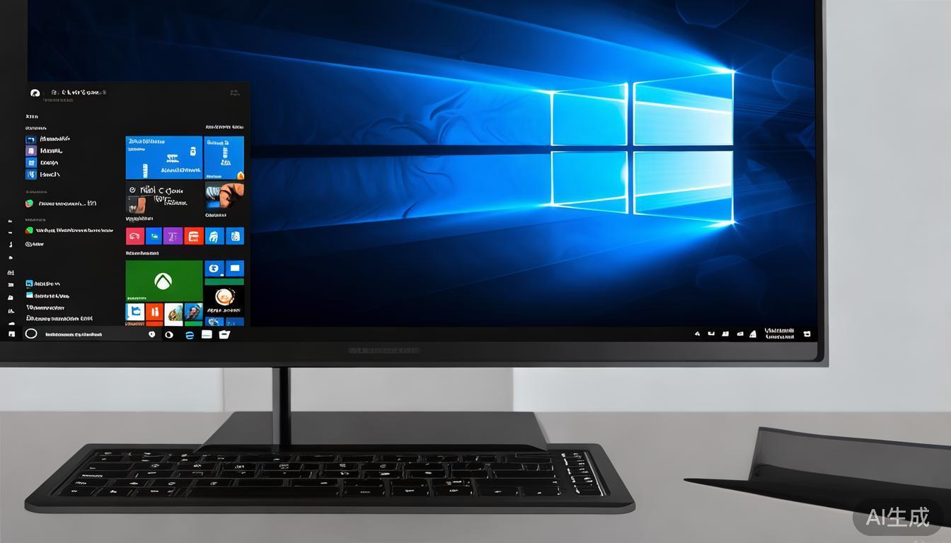 win11家庭版下载 安全下载Win11家庭版？官方渠道+实用技巧，助你轻松避开陷阱