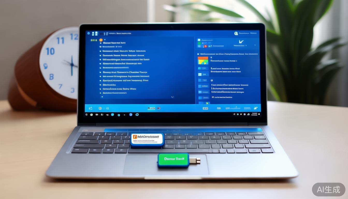 大白菜 win10专业版 大白菜Win10专业版靠谱吗？工程师揭秘：后门、蓝屏、数据损坏三大陷阱