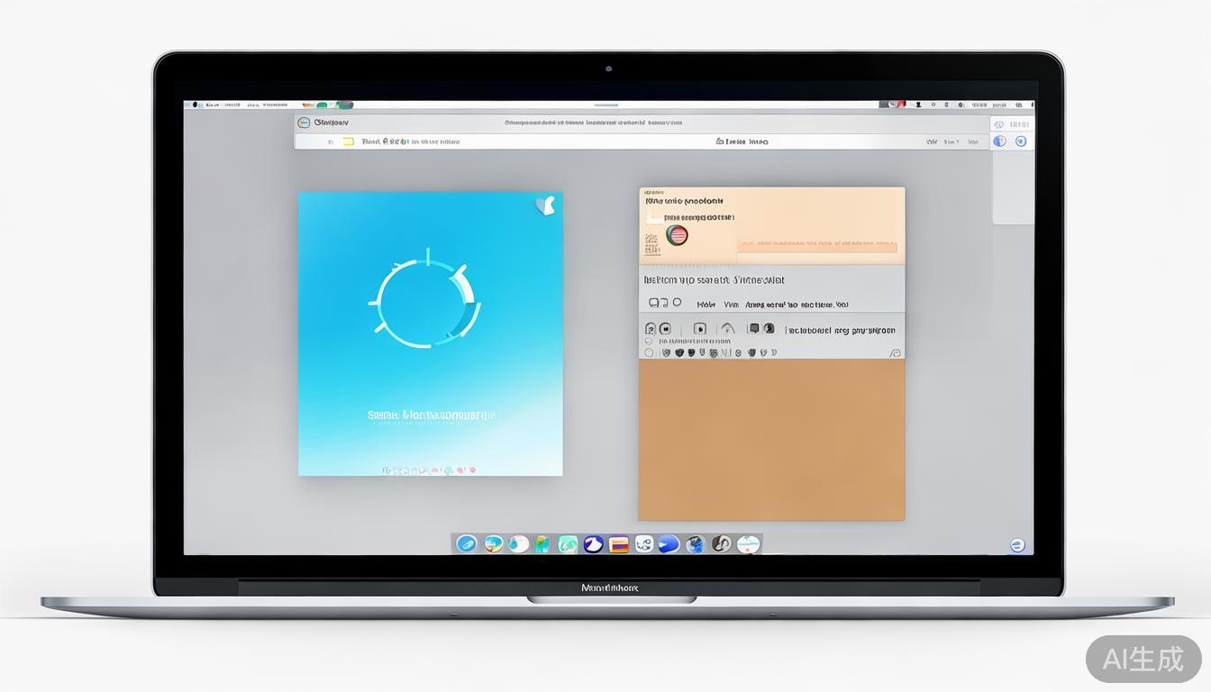 最新的mac苹果系统版本 macOS Sequoia深度体验：跨设备协同与AI功能成亮点，桌面小组件+Safari高亮更智能