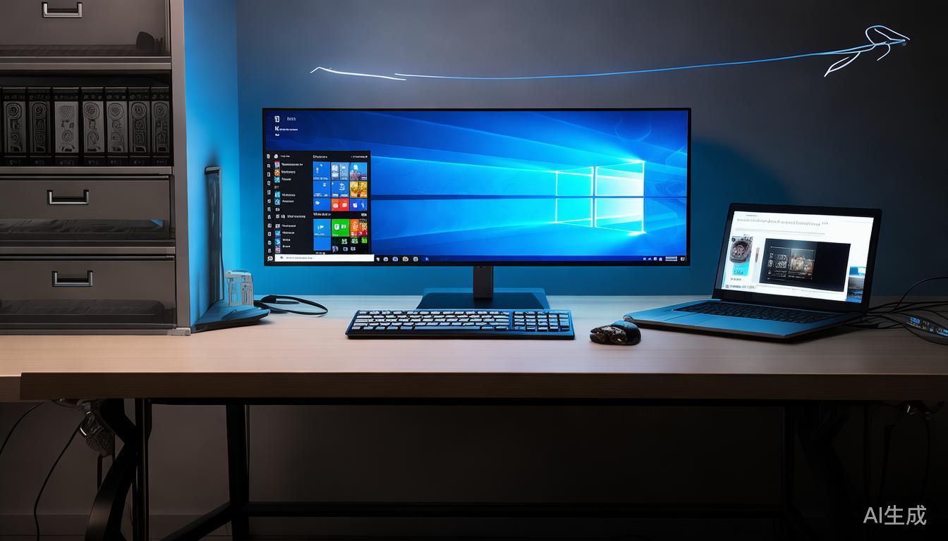 win8使用的分区工具 Win8分区工具怎么选？DiskGenius与分区助手实测：数据恢复与系统迁移全解析