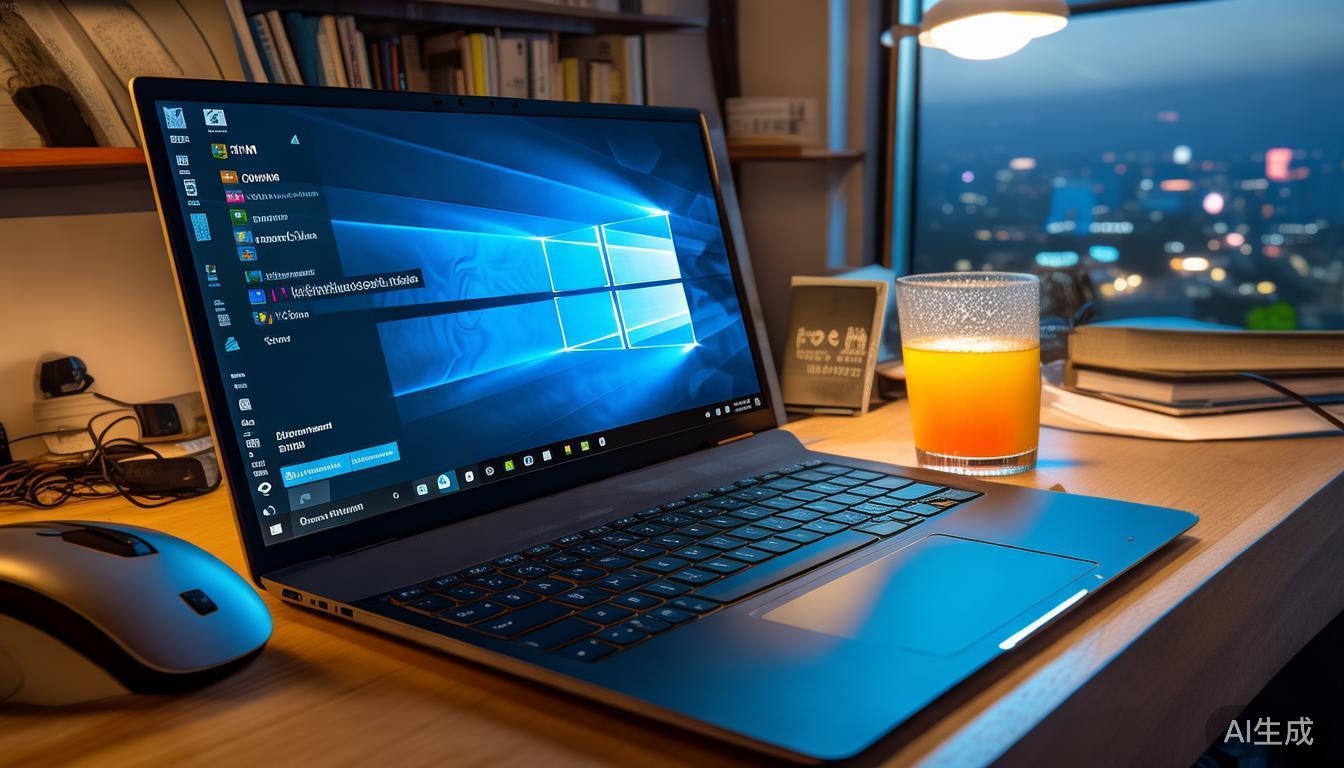 win10家庭版老更新 Win10家庭版更新太烦人？工程师分享3个实用技巧，助你彻底关闭自动更新