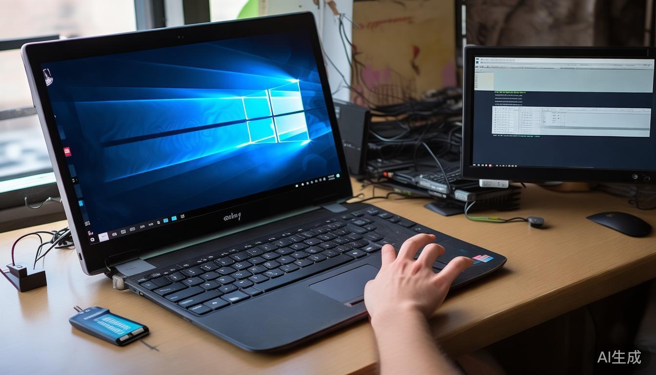 win7安装黑屏教程 Win7安装黑屏怎么办？显卡驱动注入与UEFI设置，详细解决教程