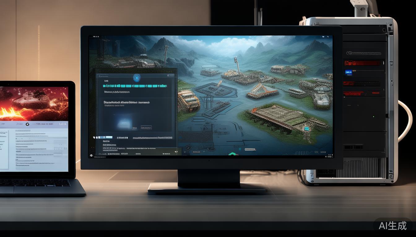 红警联机Win10教程：破解兼容性难题，三步重启童年经典对战